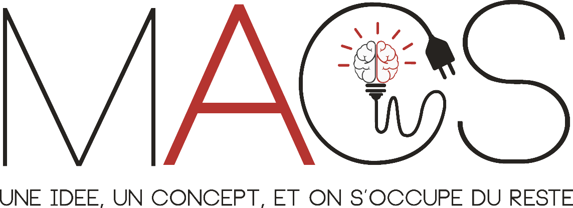 MACS — Ma Création de Société
